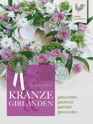 cover image of Kränze & Girlanden